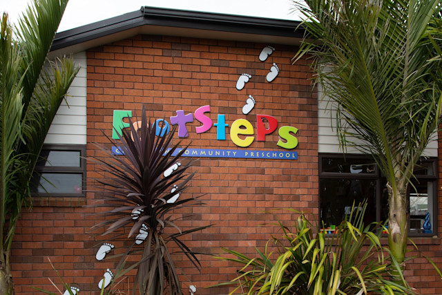 Photo of Papatoetoe Footsteps Community Preschool