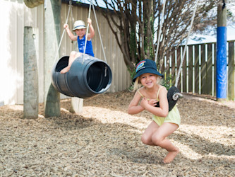 Photo of Gwen Rogers Free Kindergarten