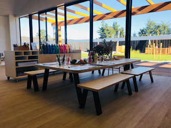 Photo of Sweet Pea Early Learning Centre