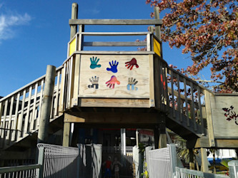 Photo of He Kaakano Early Learning Centre