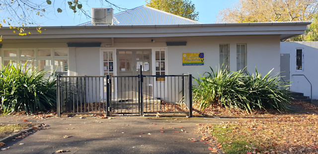 Photo of Cornwall Park Playcentre