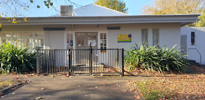 Photo of Cornwall Park Playcentre