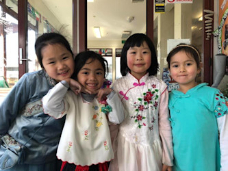 Photo of The Childrens Corner Howick