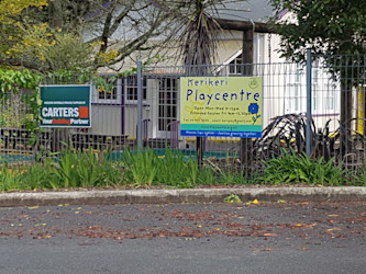 Photo of Kerikeri Playcentre