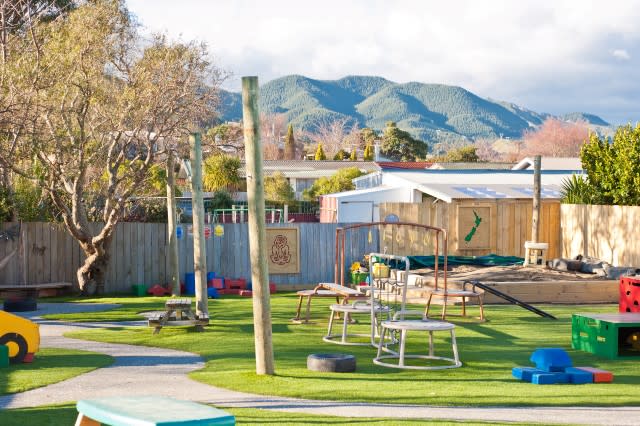 Photo of BestStart Arawhata Road Kindy