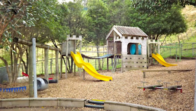 Photo of Whitford Early Learning Centre 