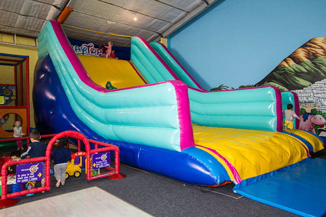 Photo of Playtopia Educare