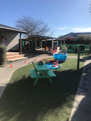 Photo of Owlets on Kennedy Early Learning Centre