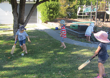 Photo of Kidsfirst Kindergartens Sumner