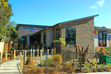 Photo of Magic Kingdom Childcare