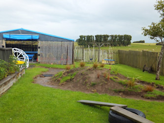 Photo of Waianiwa Kindergarten