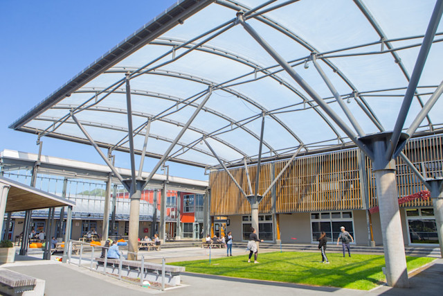 Photo of Whitireia Community Polytechnic Ch-Care