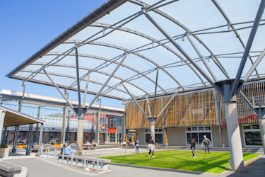 Photo of Whitireia Community Polytechnic Ch-Care