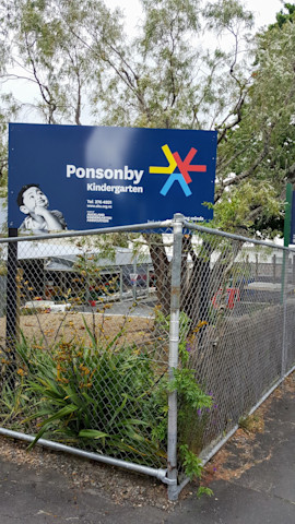 Photo of Ponsonby Kindergarten