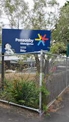 Photo of Ponsonby Kindergarten
