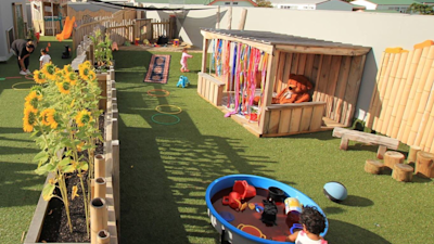 Photo of Eduplay Childcare Otahuhu