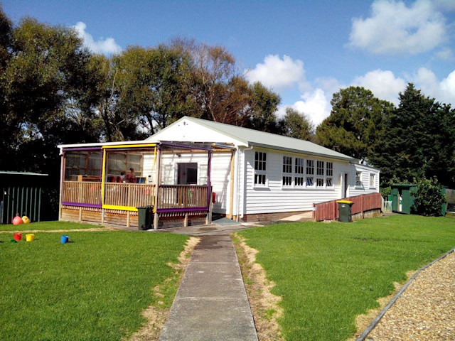 Photo of Tui Road Playcentre