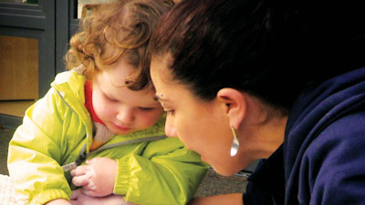 Photo of Bear Park St Heliers