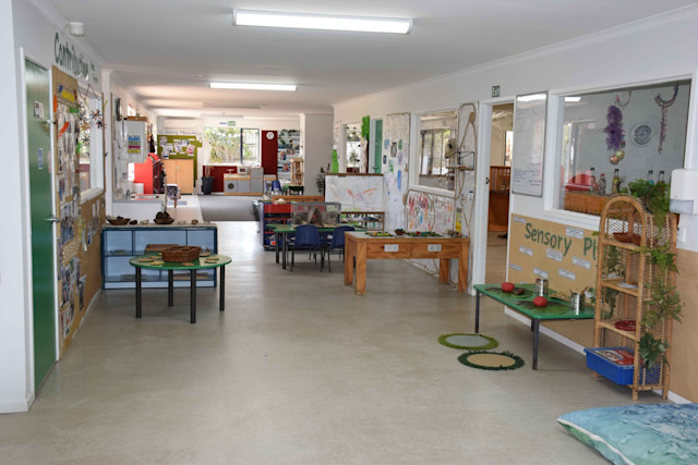 Photo of Kids Klub Stanmore Bay Ltd