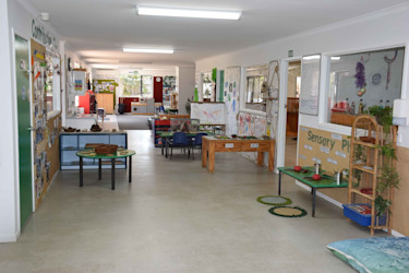 Photo of Kids Klub Stanmore Bay Ltd