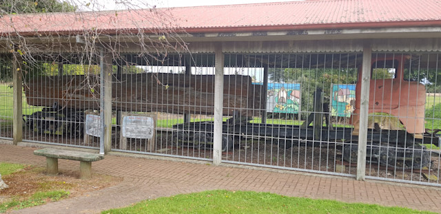 Photo of Mamaku Playcentre