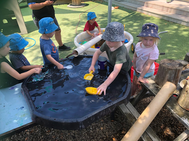 Photo of BestStart Morrinsville 