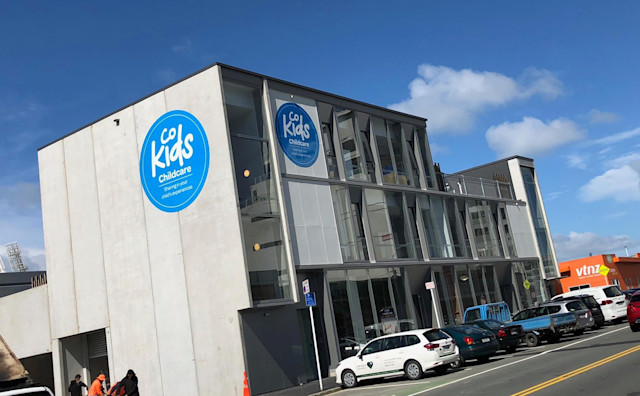 Photo of Co Kids Thorndon