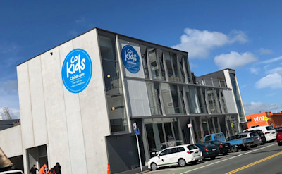 Photo of Co Kids Thorndon