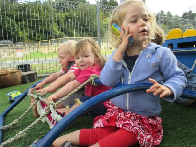 Photo of BestStart Pharazyn Street