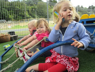 Photo of BestStart Pharazyn Street