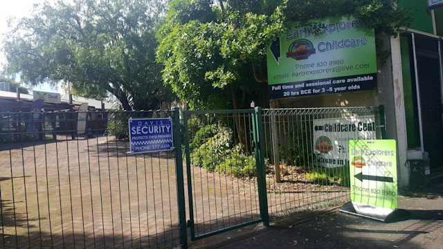 Photo of Early Explorers Childcare Centre