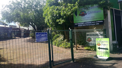 Photo of Early Explorers Childcare Centre
