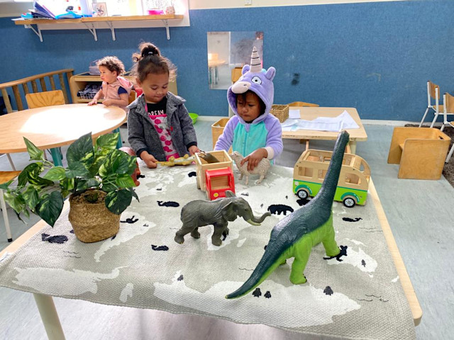 Photo of BestStart Frankton