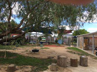 Photo of Selwyn Park Kindergarten