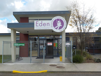Photo of Eden Christian Kindergarten