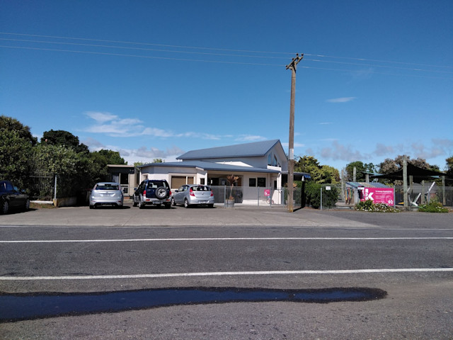 Photo of Te Awanga Kindergarten