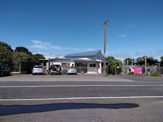 Photo of Te Awanga Kindergarten
