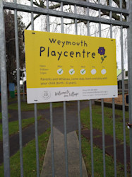 Photo of Weymouth Playcentre