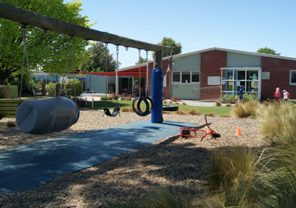 Photo of Kidsfirst Kindergartens Cotswold Avenue