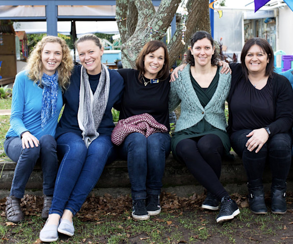 Photo of Mangawhai Kindergarten