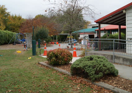 Photo of Kidsfirst Kindergartens Halswell