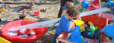 Photo of Waikanae Playcentre
