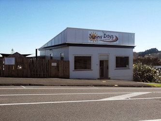 Photo of Sunny Days Community Preschool