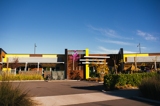 Photo of Kindercare Learning Centres - Wigram Skies (219)