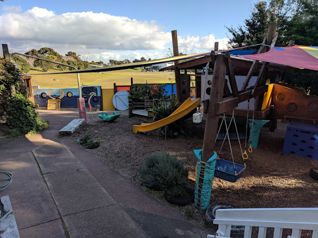Photo of Waiheke Community Childcare Centre