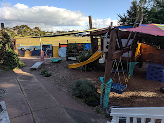 Photo of Waiheke Community Childcare Centre