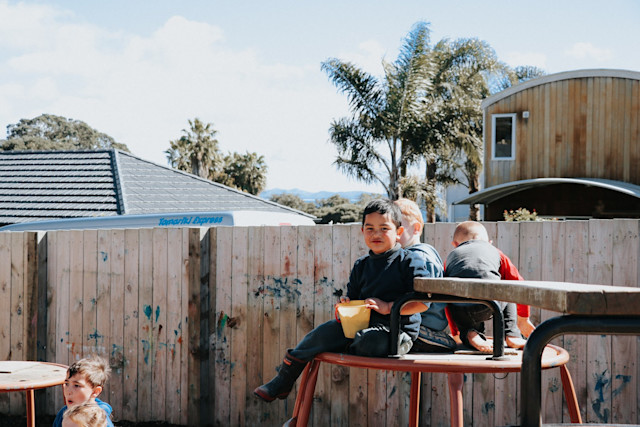 Photo of Seashells Early Childhood Centre