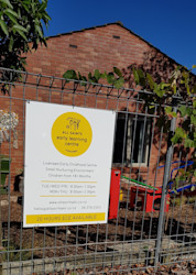 Photo of All Saints Early Learning Centre