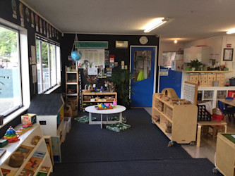 Photo of Cambridge Road Community Kindergarten