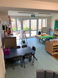 Photo of Riverhills Early Learning Centre
